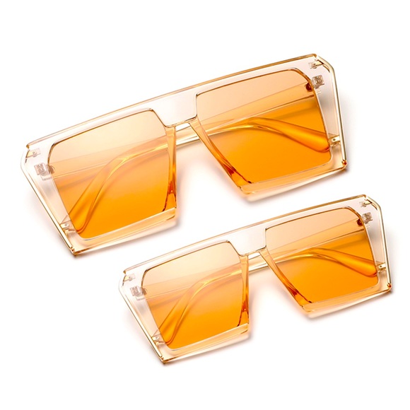 🐝 Mommy and Me Matching Sunglasses - Picture 4 of 4